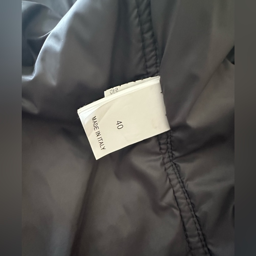 Brunello Cucinelli Womens Velvet Jacket - Picture 8 of 12